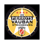 AS Pierrots Vauban Strasbourg 