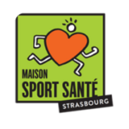 Maison Sport Santé Strasbourg 