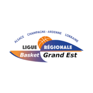 Ligue Grand Est Basket
