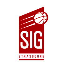 SIG Strasbourg 