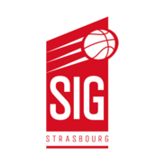 SIG Strasbourg 