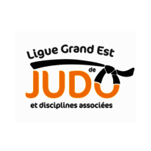 Ligue Grand Est Judo 