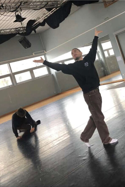 Photo 15 | Capucine GROB, Tom EHSAN-ZIAH & Jean CIANCI