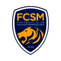 Football club Sochaux-Montbéliard