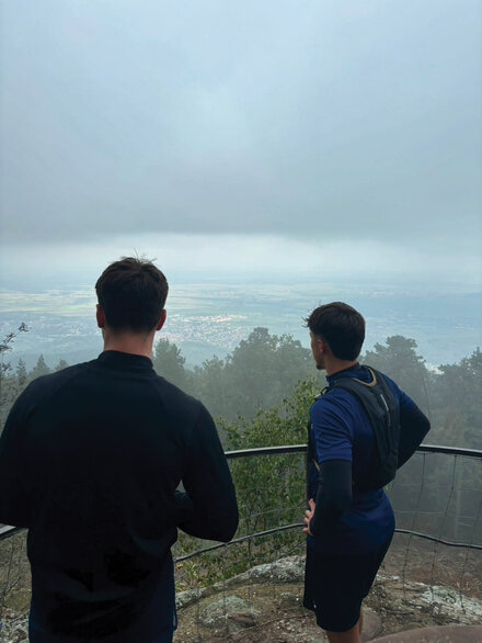 10 - Lucas Morante - Au-delà de la faculté, une aventure à partager (Trail L3ES)