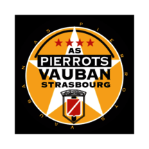 AS Pierrots Vauban Strasbourg 