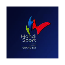 Handisport Comité Régional Grand Est