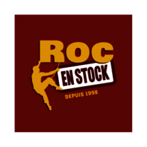 Roc en stock