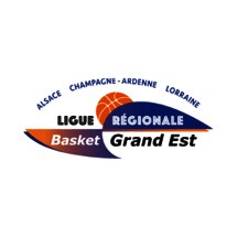 Ligue Grand Est Basket